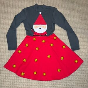 Mighty Fine Holiday Dress